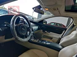 جاگوار XJ